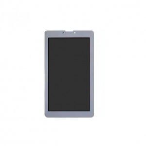 Lcd Screen For Baslate 7416 Replacement Display By - Maxbhi Com