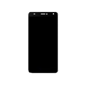 Lcd Screen For Blu C6 Replacement Display By - Maxbhi Com