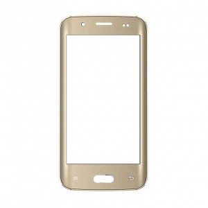 Touch Screen Digitizer For Trio Junior Edge Black By - Maxbhi.com