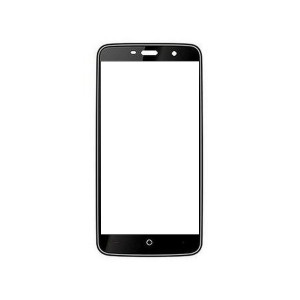 Replacement Front Glass For Leagoo Elite 6 Blue By - Maxbhi.com