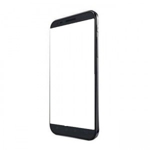 Replacement Front Glass For Magicon W570 White By - Maxbhi.com