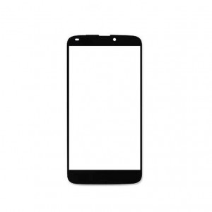 Replacement Front Glass For Blu Studio G Plus Gold By - Maxbhi.com