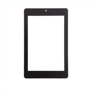 Replacement Front Glass For Acer Iconia B1730 White By - Maxbhi.com