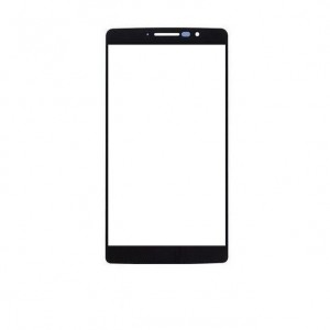 Replacement Front Glass For Lg Class Silver By - Maxbhi.com