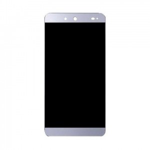 Lcd With Touch Screen For Blu Energy X White By - Maxbhi.com