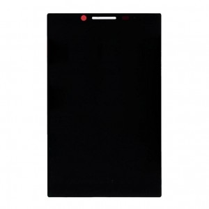 Lcd Screen For Blackberry Key2 Replacement Display By - Maxbhi Com