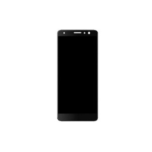 Lcd Screen For Energizer Power Max P490s Replacement Display By - Maxbhi Com