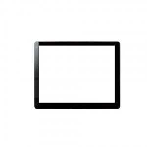 Replacement Front Glass For Malata Smbb9711 16gb White By - Maxbhi.com