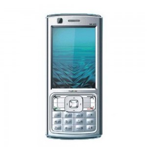 Replacement Front Glass For Maxx Mx 425 Black By - Maxbhi.com