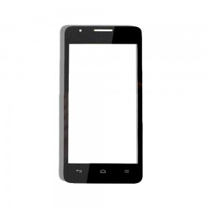 Replacement Front Glass For Huawei Ascend G510 U8813 White By - Maxbhi.com