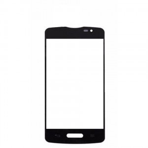 Replacement Front Glass For Lg L50 D213n Black By - Maxbhi.com
