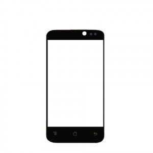 Replacement Front Glass For Archos 40 Titanium White By - Maxbhi.com