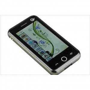 Replacement Front Glass For Lg Gw800 White By - Maxbhi.com