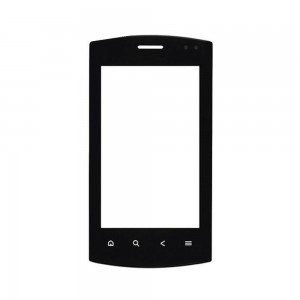 Replacement Front Glass For Acer Liquid Metal White By - Maxbhi.com
