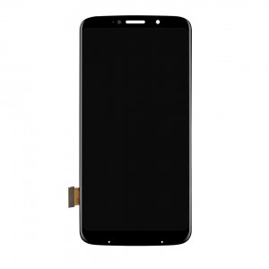 Lcd Screen For Motorola Moto Z3 Replacement Display By - Maxbhi Com