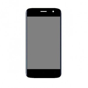 Lcd Screen For Blu C4 Replacement Display By - Maxbhi Com