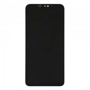 Lcd Screen For Blu Vivo Xi Plus Replacement Display By - Maxbhi Com