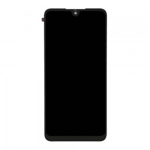 Lcd Screen For Huawei Honor 8x Max Replacement Display By - Maxbhi Com