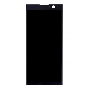 Lcd Screen For Sony Xperia Xa2 Plus Replacement Display By - Maxbhi Com