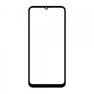 Touch Screen Digitizer For Vivo X23 Black By - Maxbhi Com