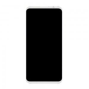 Lcd Screen For Meizu 16x Replacement Display By - Maxbhi Com