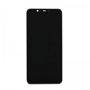 Lcd Screen For Xiaomi Mi 8 Pro Replacement Display By - Maxbhi Com