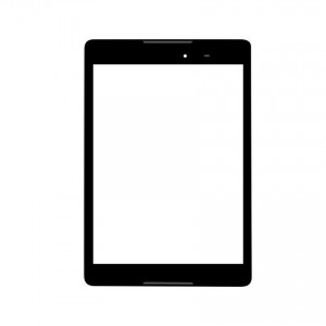 Touch Screen Digitizer For Asus Zenpad 3s 8 0 Z582kl Black By - Maxbhi Com