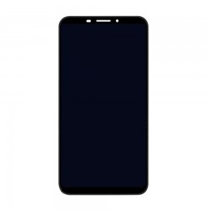 Lcd Screen For Allview P10 Style Replacement Display By - Maxbhi Com