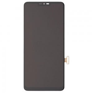 Lcd Screen For Lg G7 One Replacement Display By - Maxbhi Com