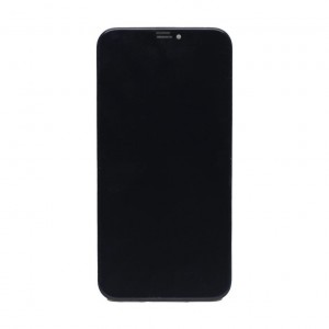 Lcd Screen For Apple Iphone Xr Replacement Display By - Maxbhi Com
