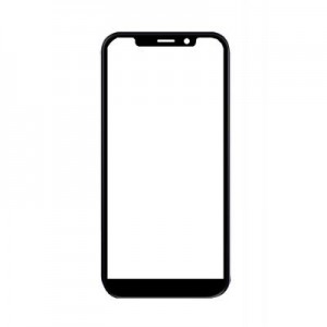 Touch Screen Digitizer For Allview Soul X5 Mini Black By - Maxbhi Com