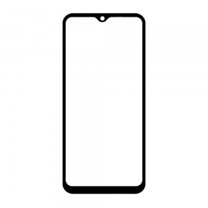 Touch Screen Digitizer For Oppo R15x Silver Green By - Maxbhi Com