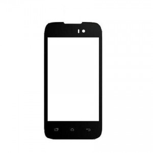 Replacement Front Glass For Xolo Q510s Gold By - Maxbhi Com