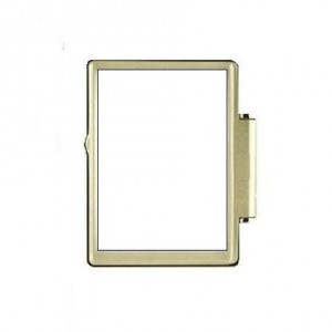 Replacement Front Glass For Vox Mobile Dv10 White By - Maxbhi Com