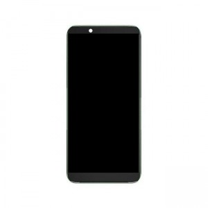 Lcd Screen For Xiaomi Black Shark Helo Replacement Display By - Maxbhi Com