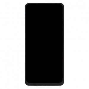Lcd Screen For Lenovo Z5 Pro Replacement Display By - Maxbhi Com