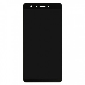 Lcd Screen For Tecno Mobile Phantom 6 Replacement Display By - Maxbhi Com