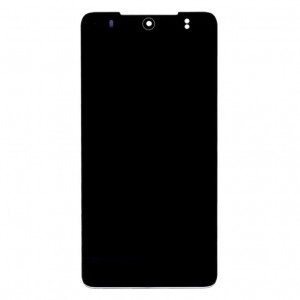 Lcd Screen For Tecno Mobile Camon Cx Air Replacement Display By - Maxbhi Com