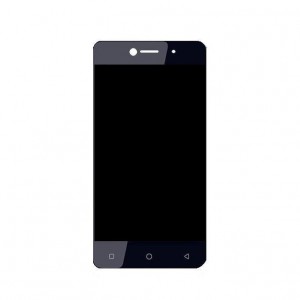 Lcd Screen For Tecno Mobile Pop 1 Lite Replacement Display By - Maxbhi Com