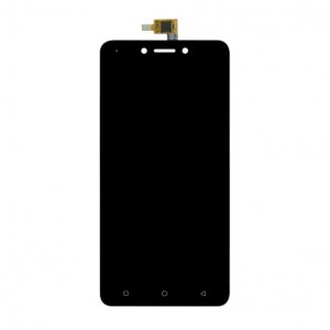 Lcd Screen For Tecno Mobile Pouvoir 1 Replacement Display By - Maxbhi Com