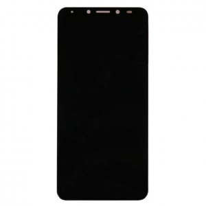 Lcd Screen For Tecno Mobile Pouvoir 2 Pro Replacement Display By - Maxbhi Com