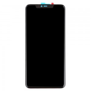 Lcd Screen For Huawei Mate 20 Rs Porsche Design Replacement Display By - Maxbhi Com