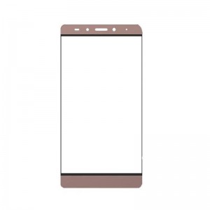Touch Screen Digitizer For Infinix Note 3 Pro Black By - Maxbhi Com
