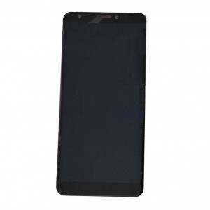 Lcd Screen For Lava Iris 88 Replacement Display By - Maxbhi Com