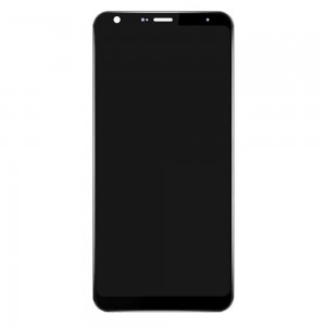 Lcd Screen For Lg Q8 2018 Replacement Display By - Maxbhi Com