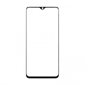 Replacement Front Glass For Oneplus 6t Mclaren Edition White By - Maxbhi Com