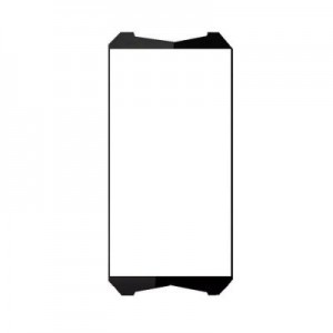 Touch Screen Digitizer For Ulefone Armor 3 Black By - Maxbhi Com
