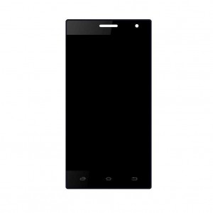 Lcd Screen For Spice Xlife M44q Replacement Display By - Maxbhi Com