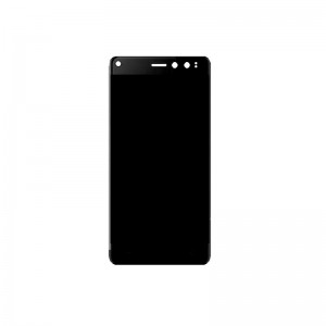 Lcd Screen For Okwu Pi Plus Replacement Display By - Maxbhi Com