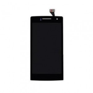 Lcd Screen For Oppo Find 7 Minir6007 Replacement Display By - Maxbhi Com